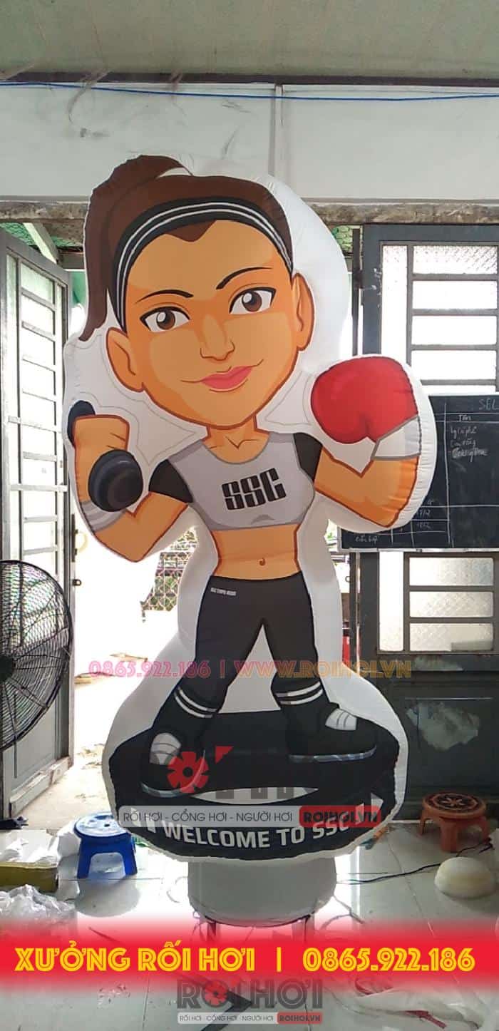 Top những nơi cung cấp rối hơi chất lượng 3 z4118460728834 ccdd72223682d438bb754a04de81bab2